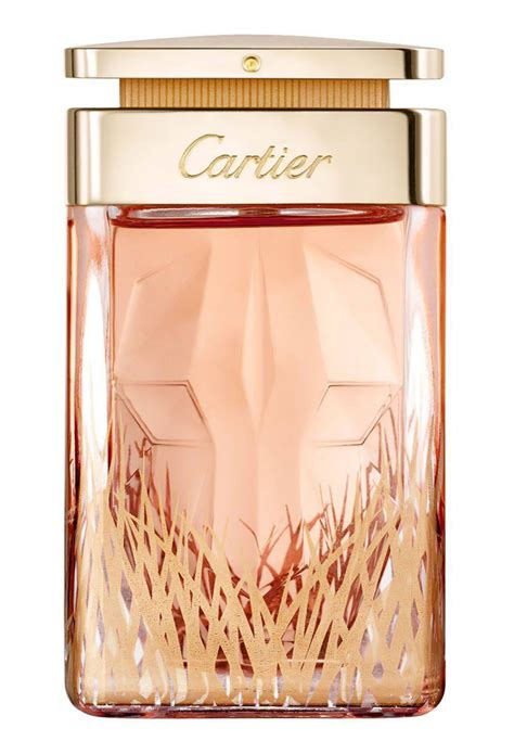 La Panthere Eau de Parfum Edition Limitee 2017 di Cartier da 